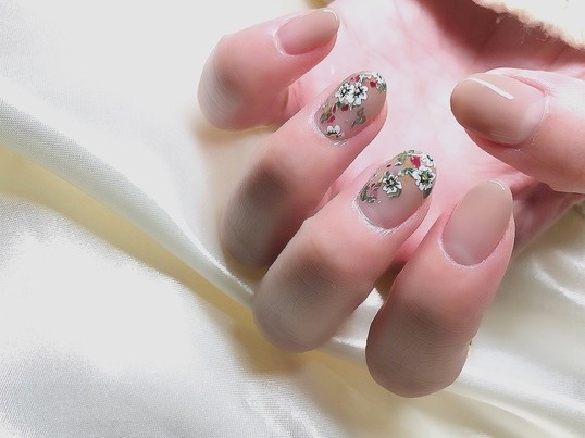 オンライン講座 セルフネイル向け現役プロネイリストによる オンラインセミナー By 山口 耀子 ストアカ