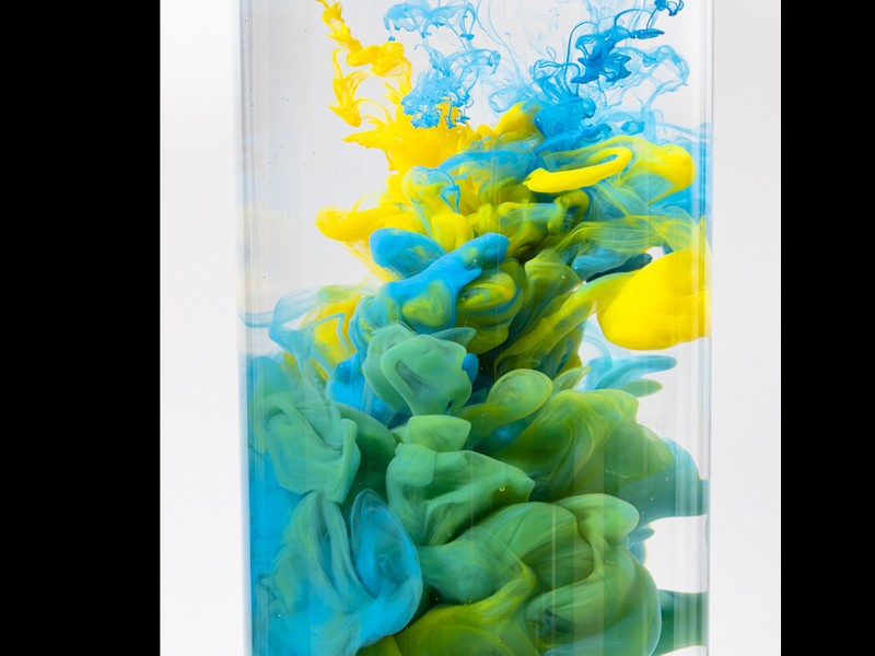 渋谷 恵比寿の Sns映え インクドロップフォトグラフィー講座 By 村松 聡 ストアカ