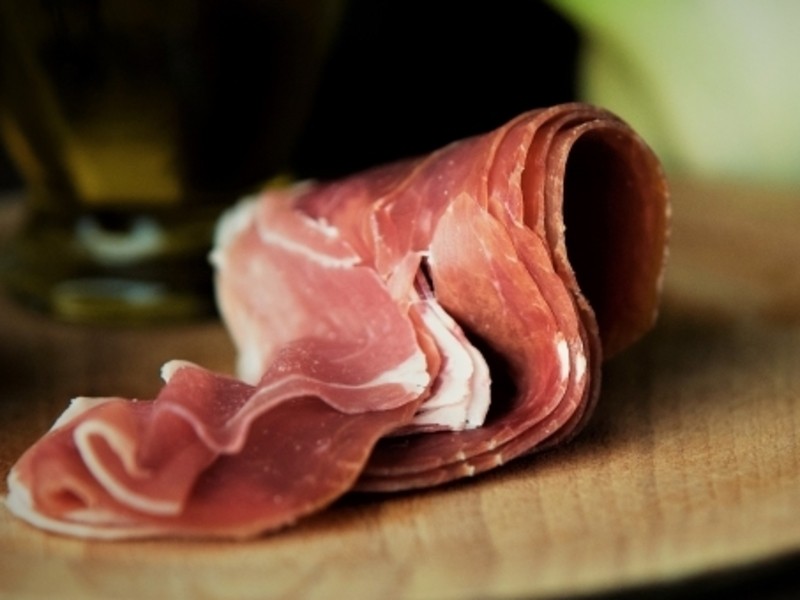 渋谷 恵比寿の 生ハムの会 ローマ名物 サルティンボッカ 生ハムのロールキャベツ By 鈴木 すずき 博士 はかせ ストアカ