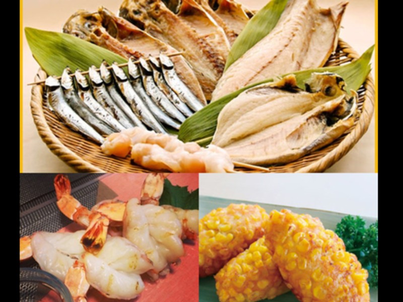 築地 豊洲の お持ち帰り講座 干物とさつま揚げを学ぶ By Kondo Sayuri ストアカ