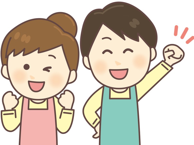 オンライン講座 これから新人保育士 幼稚園教諭になる人のための不安解消 準備講座 By 関矢 若菜 ストアカ