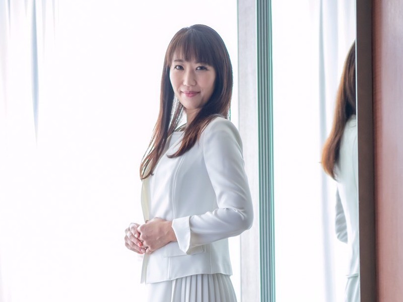 オンライン講座 たった75分の体験であなたの笑顔と第一印象が変わる By 高坂紋加 こうさか あやか ストアカ