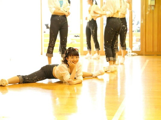 オンライン講座 ペアレッスン専用 キッズダンス 初心者限定 園児 低学年対象 By 白銀 萌夏 ストアカ