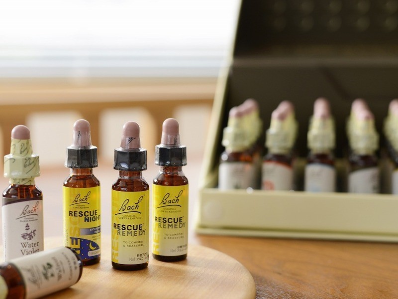 湘南 鎌倉の フラワーエッセンスをしっかり学ぶ150分バッチフラワーレメディ入門 By 京ヶ島 弥生 ストアカ