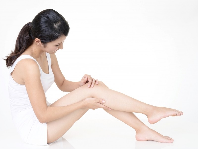 オンライン講座 ひざ上のお肉を撃退 自宅でできるセルフマッサージ By Miwa 美容アトリエ主宰 ストアカ