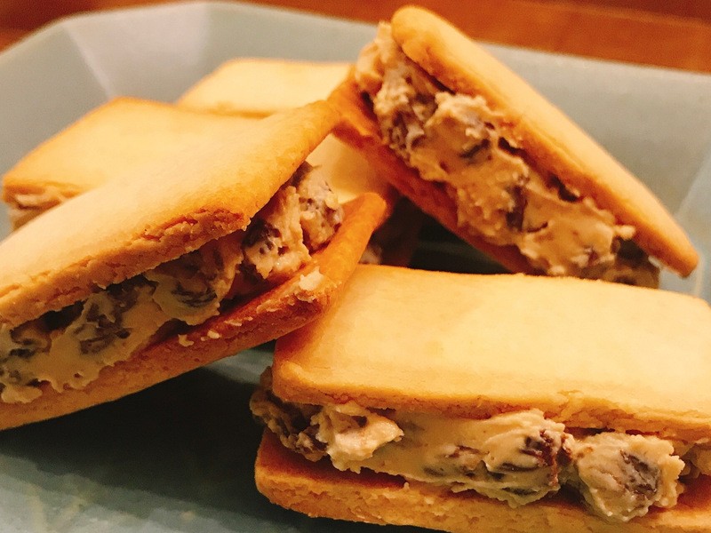 ヴィーガン、発酵に興味ある方