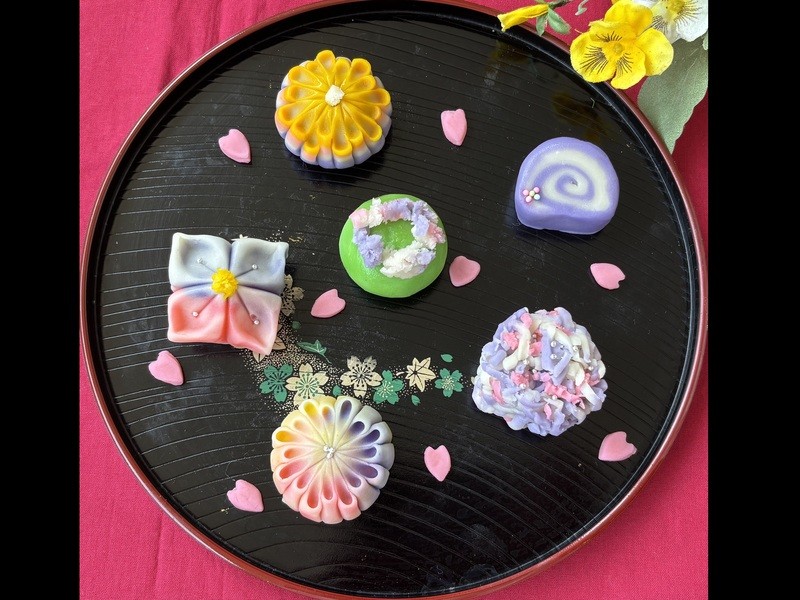 料理用具四季紙 桜・紫陽花・風鈴・菖蒲・朝顔 超大量まとめ売り ランチョンマット 京・洛中 吹季寄せ 蕪村 五・七・五 化粧缶 (88g入) お中元