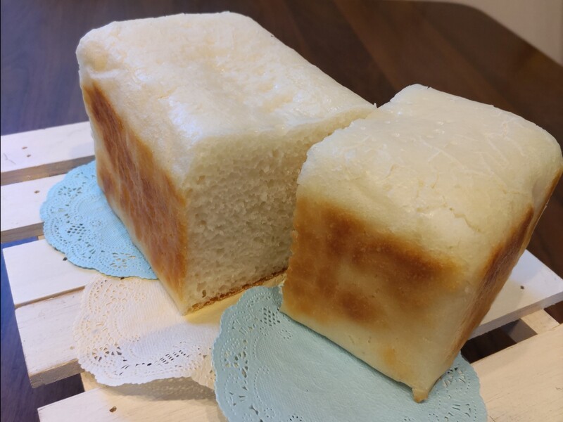 名古屋市内の グルテンフリーな米粉100 食パン コンディショニング By 北村 亜実 ストアカ