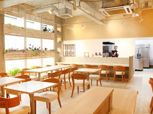 浦安 市川の カフェにて笑顔のベビーマッサージ教室 By ｍiura Yumi ストアカ