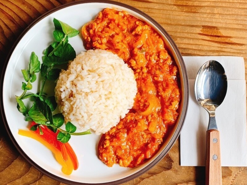オンライン講座 オンライン 大人のカレー バターチキンカレー タンドリーチキン By 鈴木 すずき 博士 はかせ ストアカ