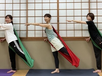 ピラティス　ストレッチーズ 購入方法 | Stretch-eze（ストレッチーズ）マットエクササイズに
