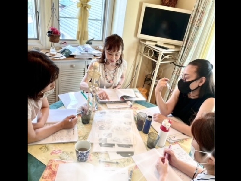 横浜 みなとみらいの ファッションスタイルを学び スキルアップ 資各取得しましょう By 田中 小百合 ストアカ