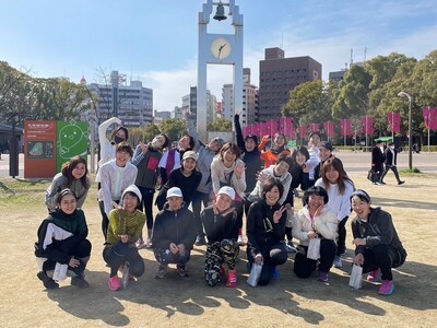 【愛知県内全域対応】ランニング未経験者歓迎！マラソンマンツーマンレッスン 愛知のランニング・マラソン教室一覧