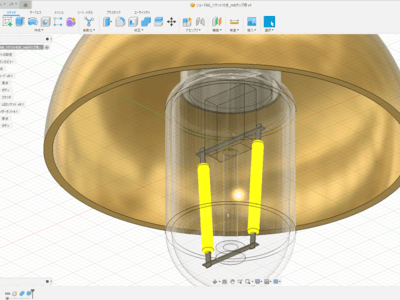 3D CAD、3Dプリンター、レーザー加工を1日で体験 / 浅草橋工房 スタッフ