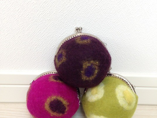 ちあきち様✩専用✩羊毛フェルト ちあきち様✩専用✩羊毛フェルト