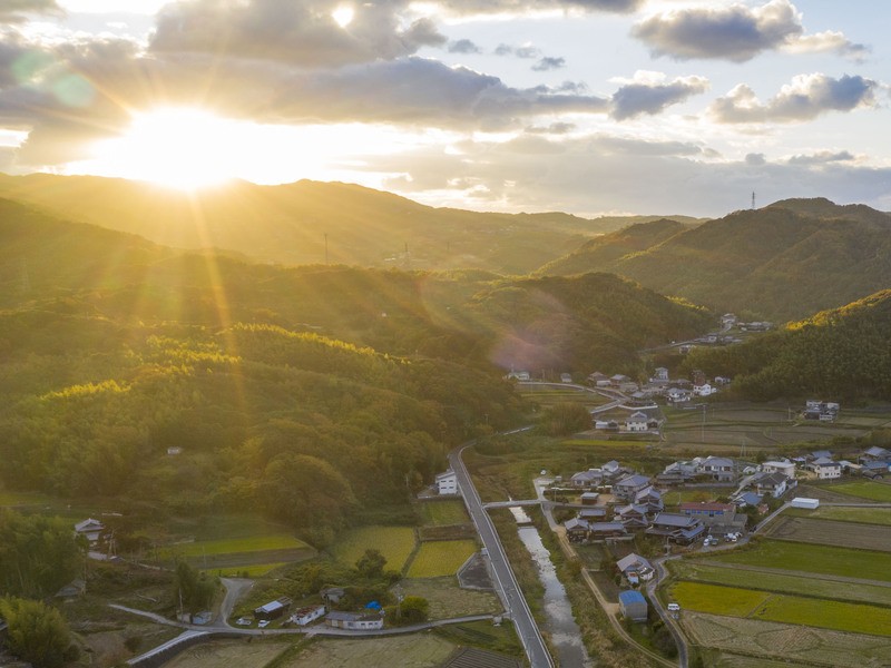 初心者向け♩ドローンを片手に淡路島をめぐるドローン空撮ツアー♩♩の画像