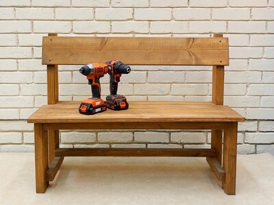 茹でかえる アンファン ダイニン用ベンチ 茹でかえる アンファン ダイニン用ベンチ 天然木 カフェ風