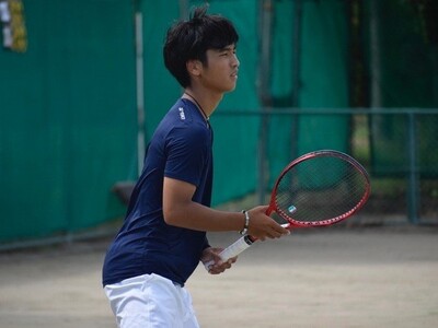 テニス　DVD 新井流 thumb_13bedabf-5b3c-4b29-96b5-