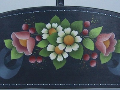 トールペイント / 近藤 牧子