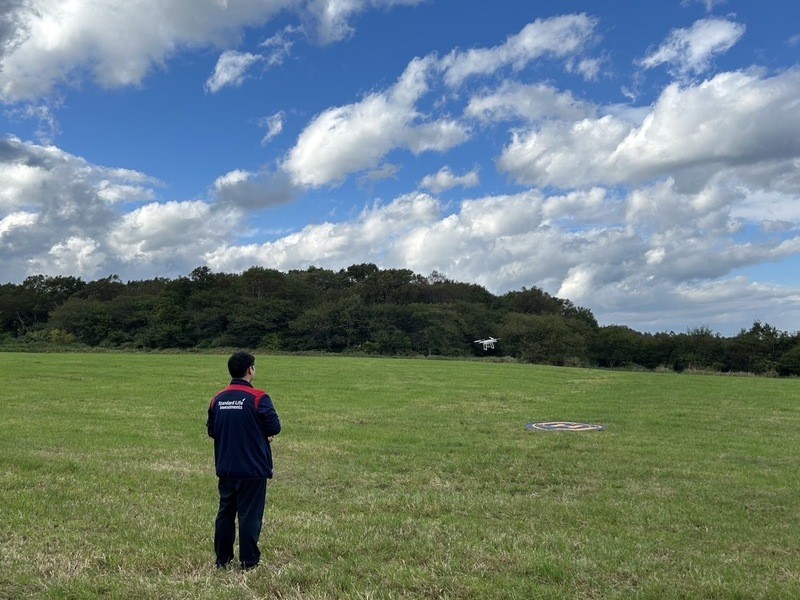 【初心者向け】ドローン副業獲得ロードマップの画像