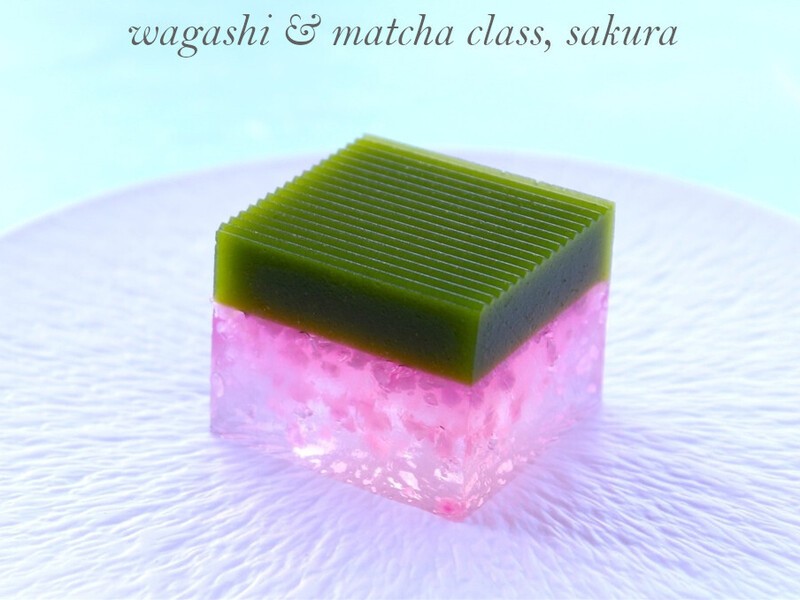 ケース付き 実物大 和乃心 撰彩菓 抹茶羊羹 食品サンプル ケース付き