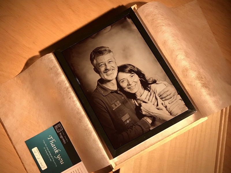 明治 藤村 湿板写真 ガラス写真 古写真 アンティーク 19世紀 戦前 肖像写真