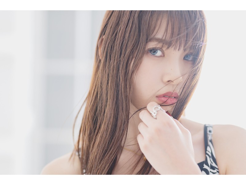 中上級⑦ ストロボ1灯で表現できるポートレート撮影テクニック