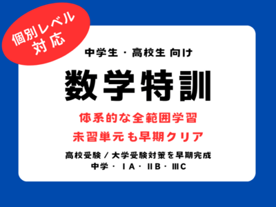 高校受験対策 オンライン家庭教師講座 人気おすすめTOP20