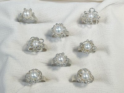 東京のシルバーアクセサリー作りの教室・ワークショップ - 習い事の 