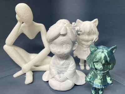 浅草・上野の3Dプリンター・デジタルファブリケーション教室 - 習い事