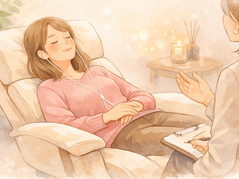 ★深層心理の探求と解放★催眠療法士 ヒプノセラピスト養成講座★ 催眠療法～ヒプノセラピー～について知る講座☆無意識の世界にようこそ