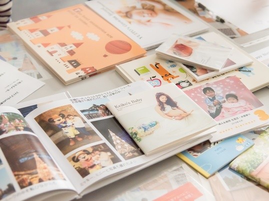 愛知県内の 第9回フォトブックcafe フォトブック情報交換会 クーポン付き By 小 雪 ストアカ