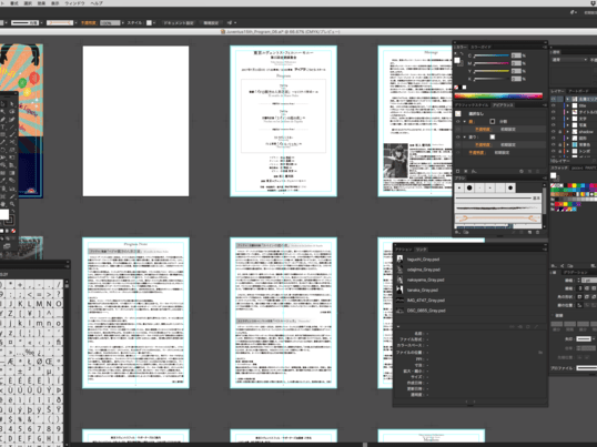 両国 錦糸町の 個人レッスン 基礎から応用まで 懇切丁寧illustrator By Sato Ikue ストアカ