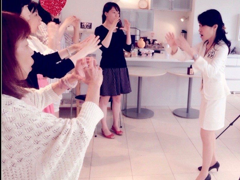 横浜 みなとみらいの 11 18 ビジネスや恋愛の チャンスをつかむ モテ声レッスン By 柴田 より子 ストアカ