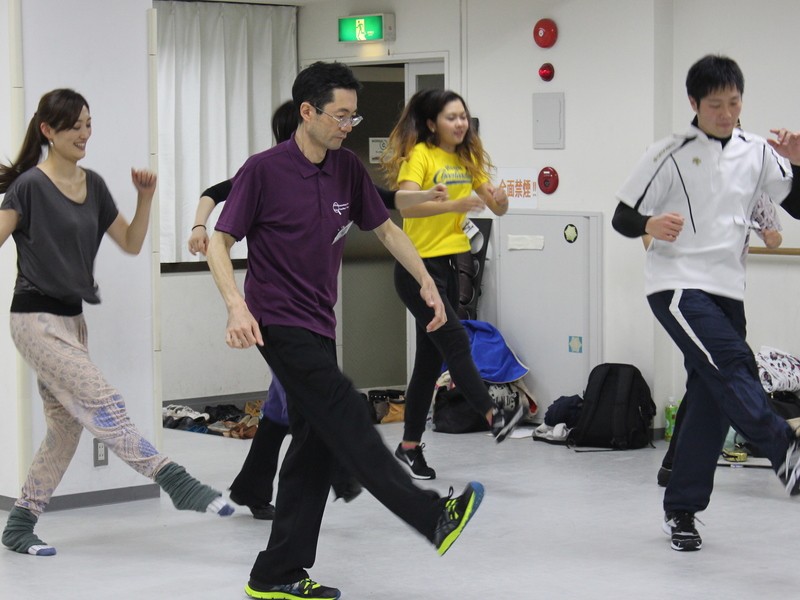 大阪市内の 明日から使える小学生向け振付レッスン By 北村 由里子 ストアカ