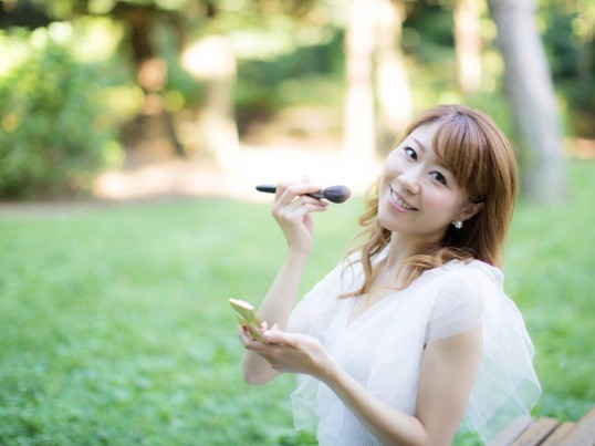 銀座 大手町の 幸運を引き寄せるカウンセリングメイクレッスン By 森田 裕子 ストアカ