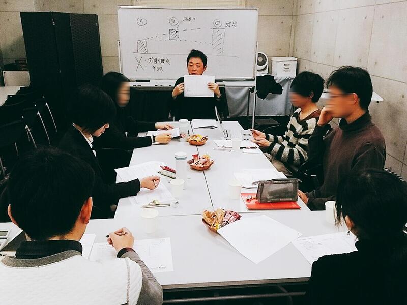 秋葉原 御茶ノ水の オンライン 会場開催 20 30代向け コロナ禍での転職勉強会 By 金子 雅俊 ストアカ