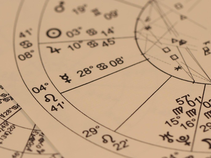 桜新町駅【占星術】生まれる前にあなたが作った人生のシナリオを読む