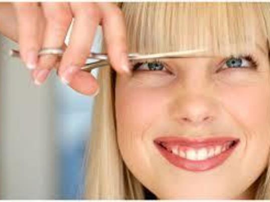 秋葉原 御茶ノ水の １時間で自分の前髪カットを覚え 毎日のキレイを 手に入れよう By Nakazawa Tatsuya ストアカ