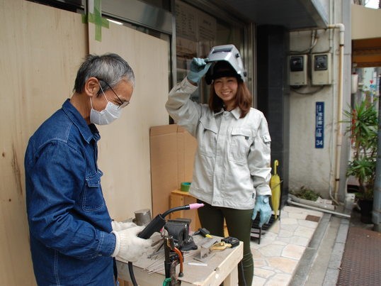 アーク溶接徹底マスターの画像