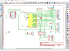 回路図の読み方・書き方、プリント基板作成入門（KiCAD編） / サカモト