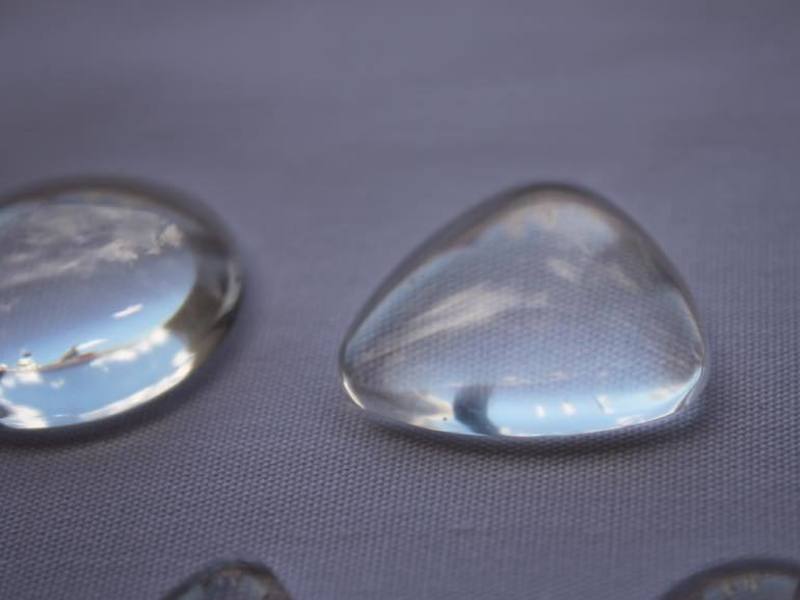 上本町 天王寺の 大阪 阿倍野 ガラスカボションを使ったアクセサリーづくり By アマナ エイコ ストアカ