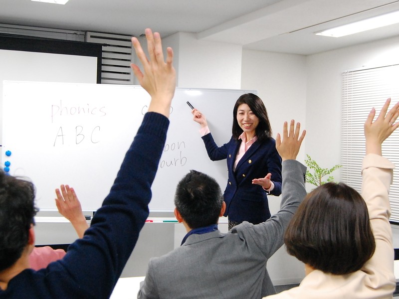 中洲 博多の 安定継続してイキイキと働くための英会話教室運営ミニセミナー 説明会 By 大西 亜樹 ストアカ