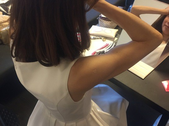 銀座 大手町の Parisのメイクアップアーティストの骨格小顔矯正セルフマッサージ By Nakano Junko ストアカ