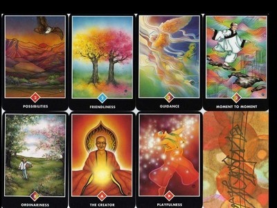 初心者歓迎！】自分軸で生きる！OSHO禅タロット講座 / 本田 有紀華