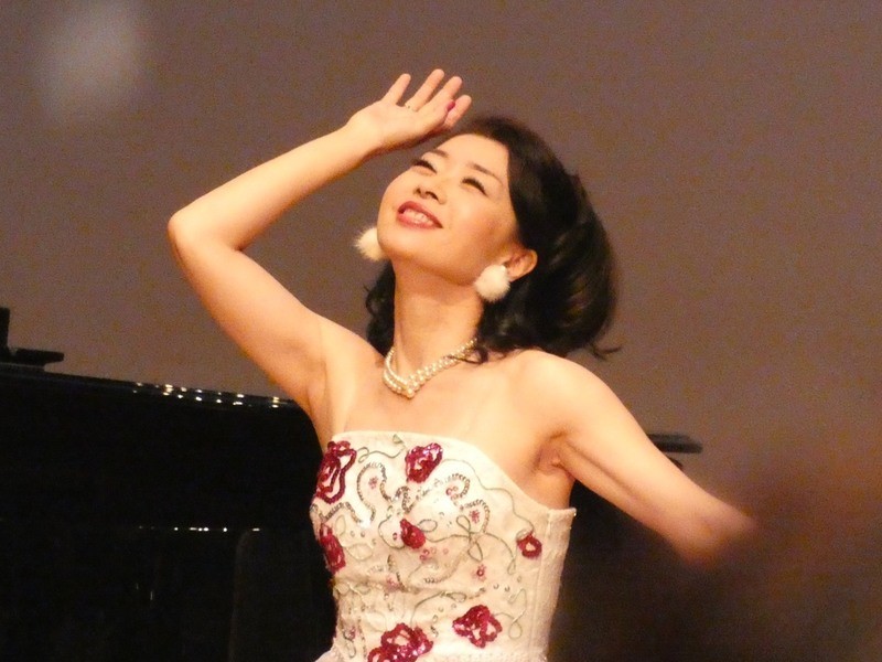 中野 東中野の 超初心者の為の楽譜が読めるようになる歌のレッスン By 森 裕美子 ストアカ