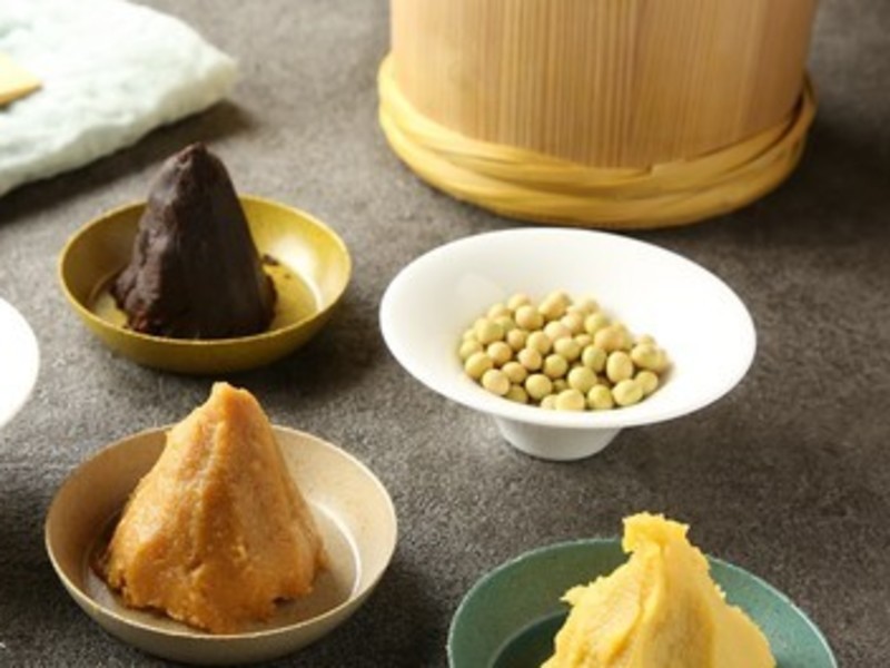 札幌の 簡単味噌作り ベーシック講座 By 田中 瑞恵 ストアカ