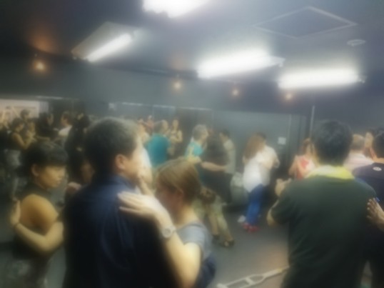 新宿 代々木の ボサノバで ダンス By のひな まりこ ストアカ