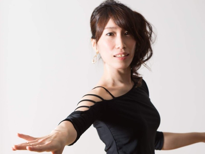 大阪市内の 初回体験 サルサダンス By Maki Salsa ストアカ
