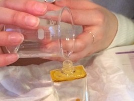 新宿 代々木の ココロに届く わたしの香りを作る香水のワークショップ By Mataki Sayaka ストアカ